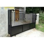 Pagar Rumah Minimalis Wonogiri Solo Pagar Rumah Minimalis Wonogiri Solo