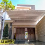 Kanopi Alderon Wonogiri Terbaik